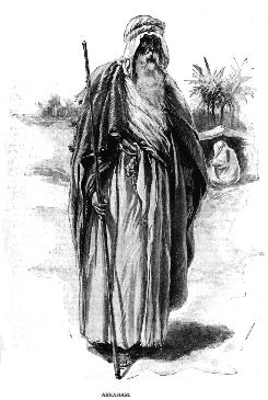 Abraham 2